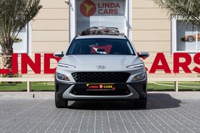 Hyundai Kona 2023