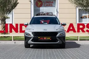 Hyundai Kona 2023
