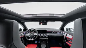 Mercedes-Benz CLA 45 AMG S 2021