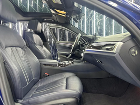 BMW 5 Series 530 2017