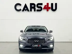 Infiniti Q50 2023