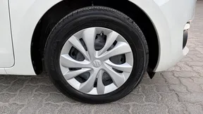Suzuki Swift 2023