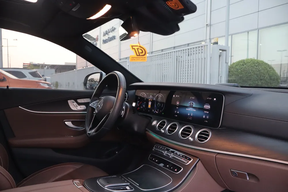 Mercedes-Benz E-Class 250 2023