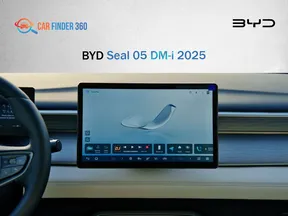 BYD Seal 2025
