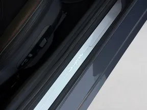 Toyota Supra 2024