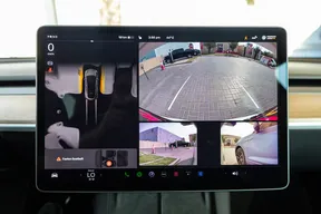 Tesla Model Y Long Range 2024