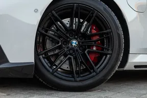 BMW 5 Series M5 2025