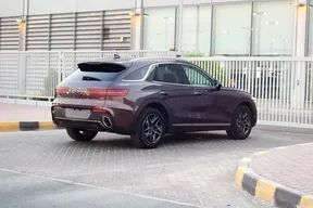 Genesis G70 2023