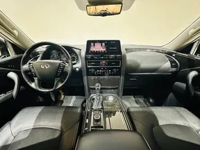 Infiniti QX80 2024