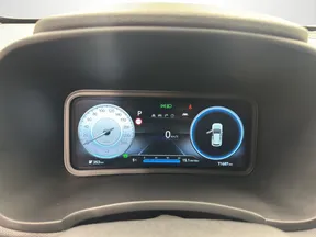 Hyundai Kona 2021
