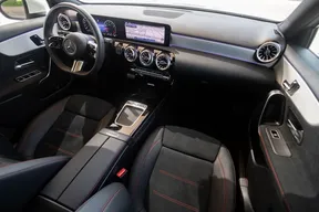 Mercedes-Benz A-Class 200 2023