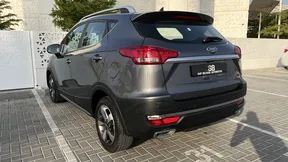 JAC S3 / JS3 2023
