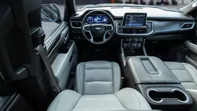 Chevrolet Tahoe 2023