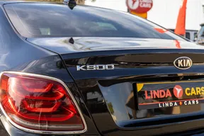 Kia K9 / K900 / Quoris 2020