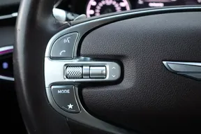 Genesis GV70 2023