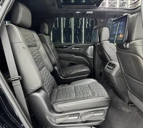 Cadillac Escalade 2024