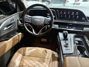 Cadillac Escalade 2022