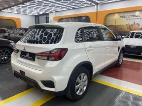 Mitsubishi ASX 2022