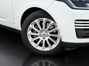 Land Rover Range Rover 2018