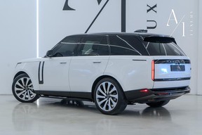 Land Rover Range Rover 2023