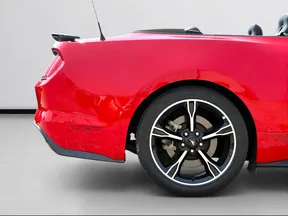 Ford Mustang GT 2017