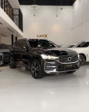 Volvo XC60 B5 2023
