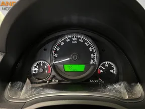 Škoda Citigo 2016