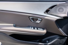 BYD Han 2024