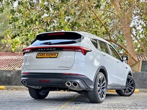 Jetour X70 Plus 2024