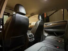Volkswagen Atlas 2022