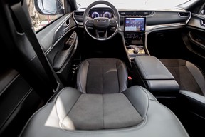 Jeep Grand Cherokee 2024