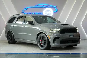 Dodge Durango 2024