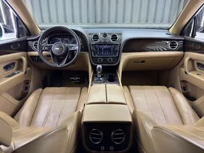 Bentley Bentayga 2020