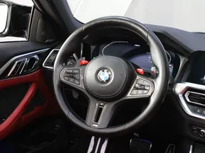 BMW 2022