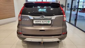 Honda CR-V 2017
