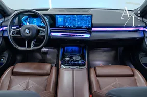 BMW 5 Series 530 2025