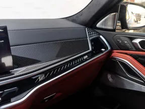 BMW X6 M Competition 2026