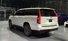 Cadillac Escalade 2022