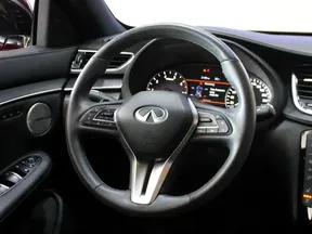 Infiniti QX55 2023