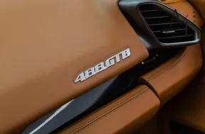 Ferrari 488 GTB 2016