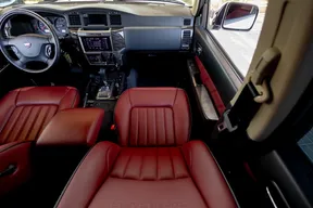 Nissan Patrol Super Safari / Vitic 2024