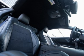 Ford Mustang Dark Horse 2024