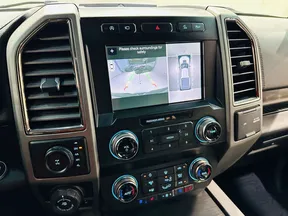 Ford F-150 2019