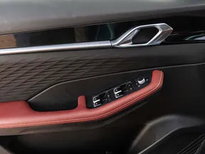 Geely Binyue / Coolray 2026