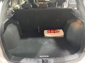 Nissan Kicks 2024