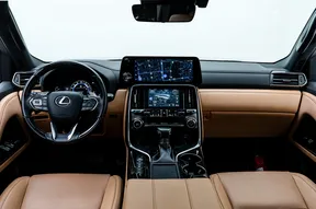 Lexus LX 600 2024