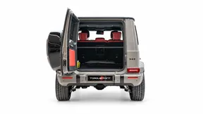 Mercedes-Benz G-Class 63 AMG 2024