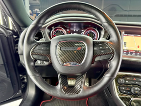 Dodge Challenger R/T 2019