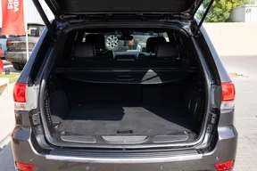 Jeep Grand Cherokee 2019