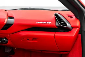 Ferrari 488 GTB 2016